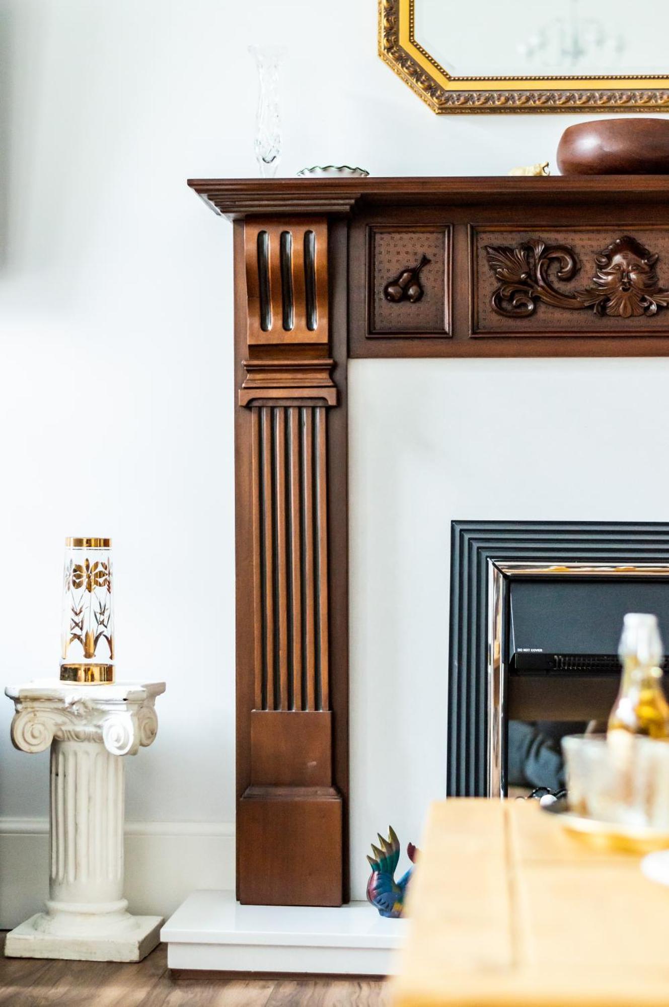 Appartement The Heart Of Newington Edinburgh