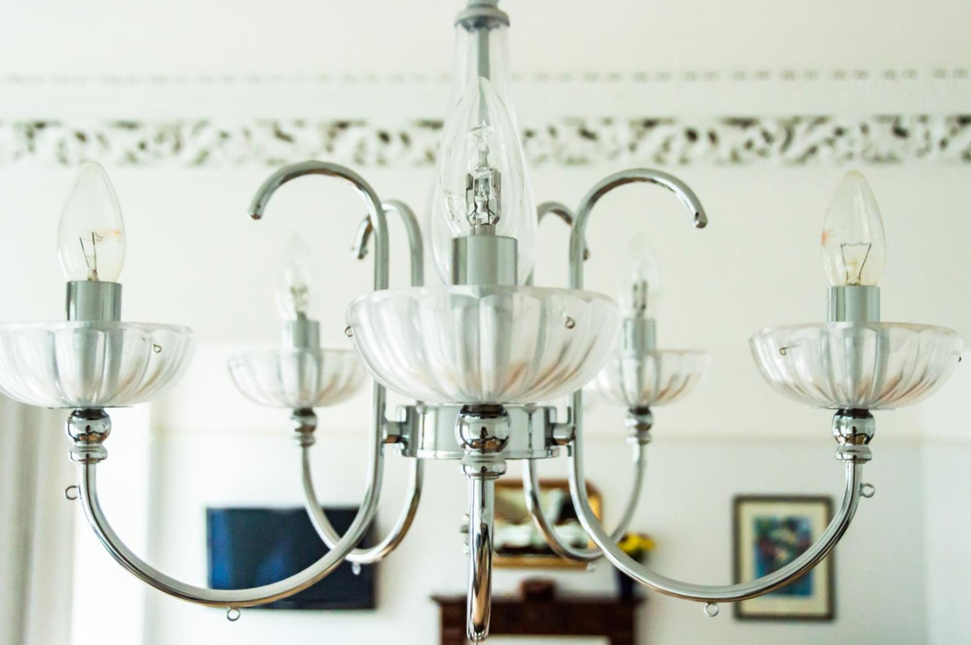 Appartement The Heart Of Newington