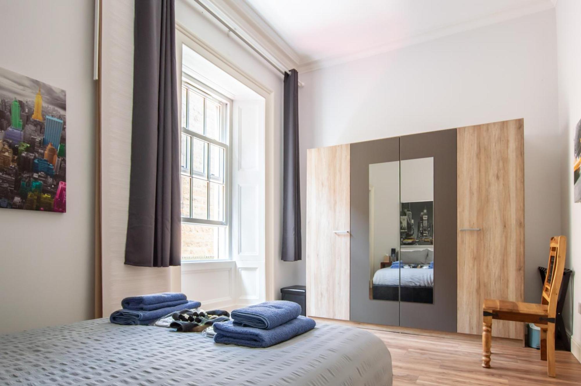 Appartement The Heart Of Newington Edinburgh