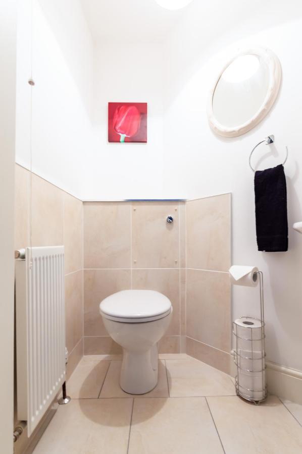 Appartement The Heart Of Newington
