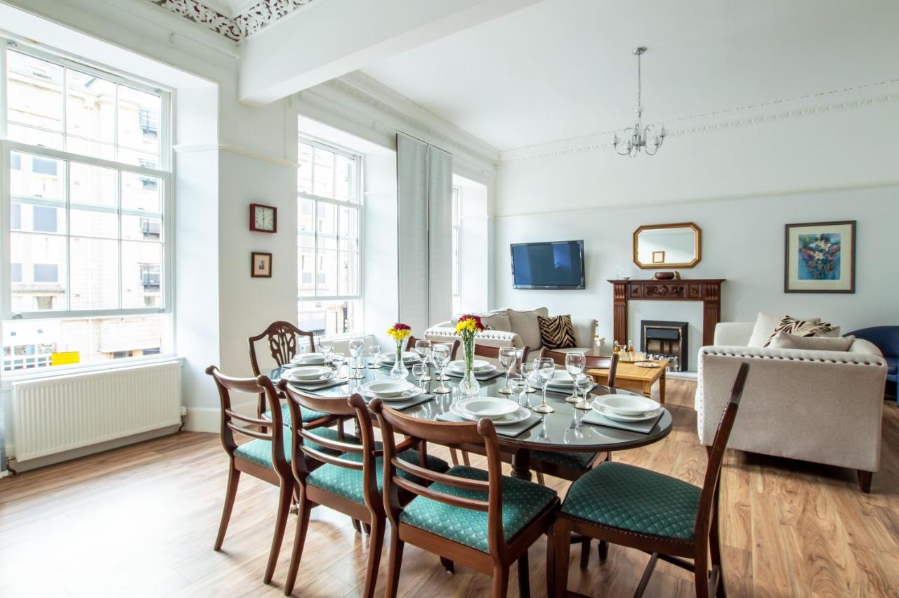 Appartement The Heart Of Newington