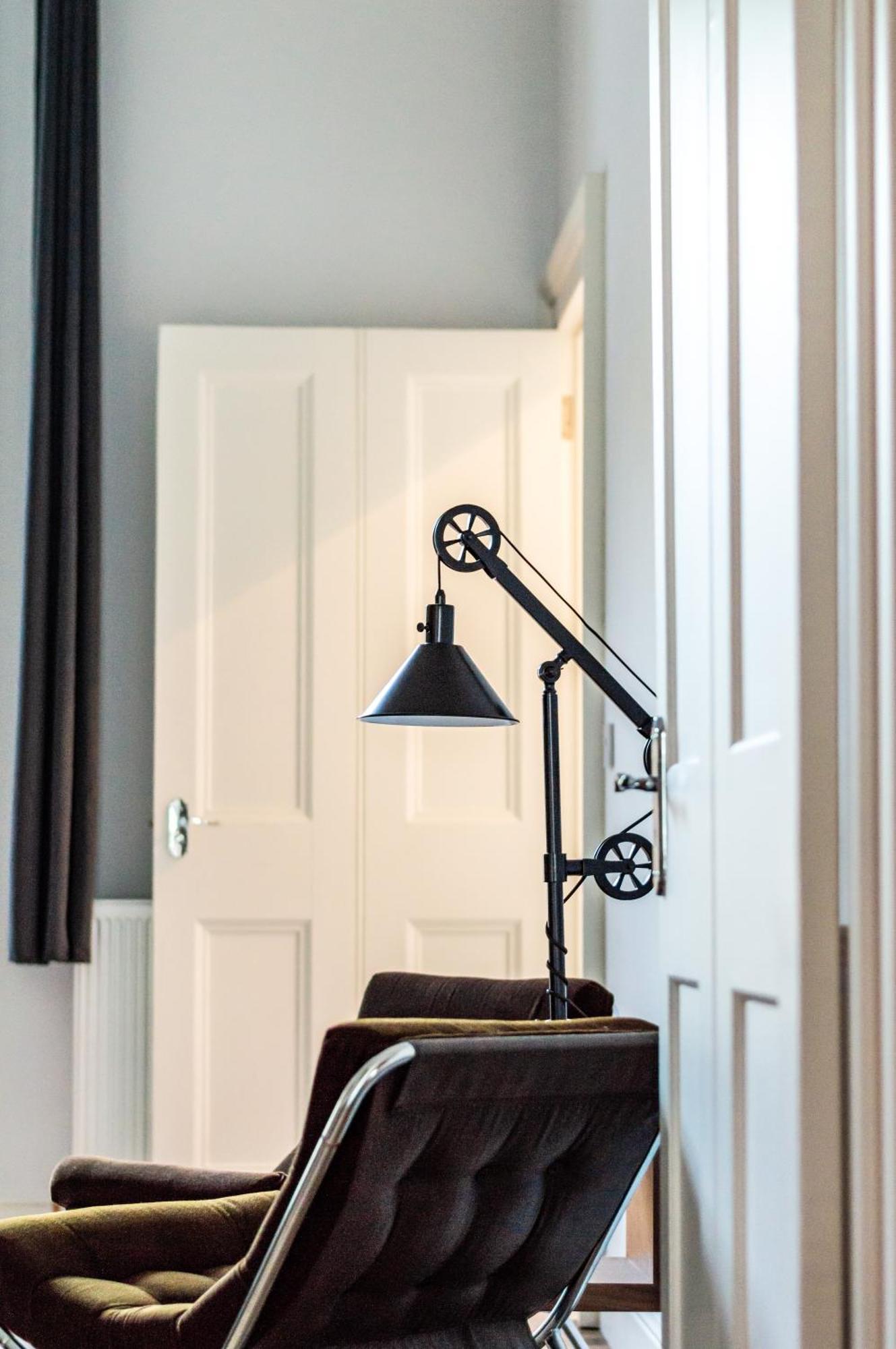 Appartement The Heart Of Newington Édimbourg