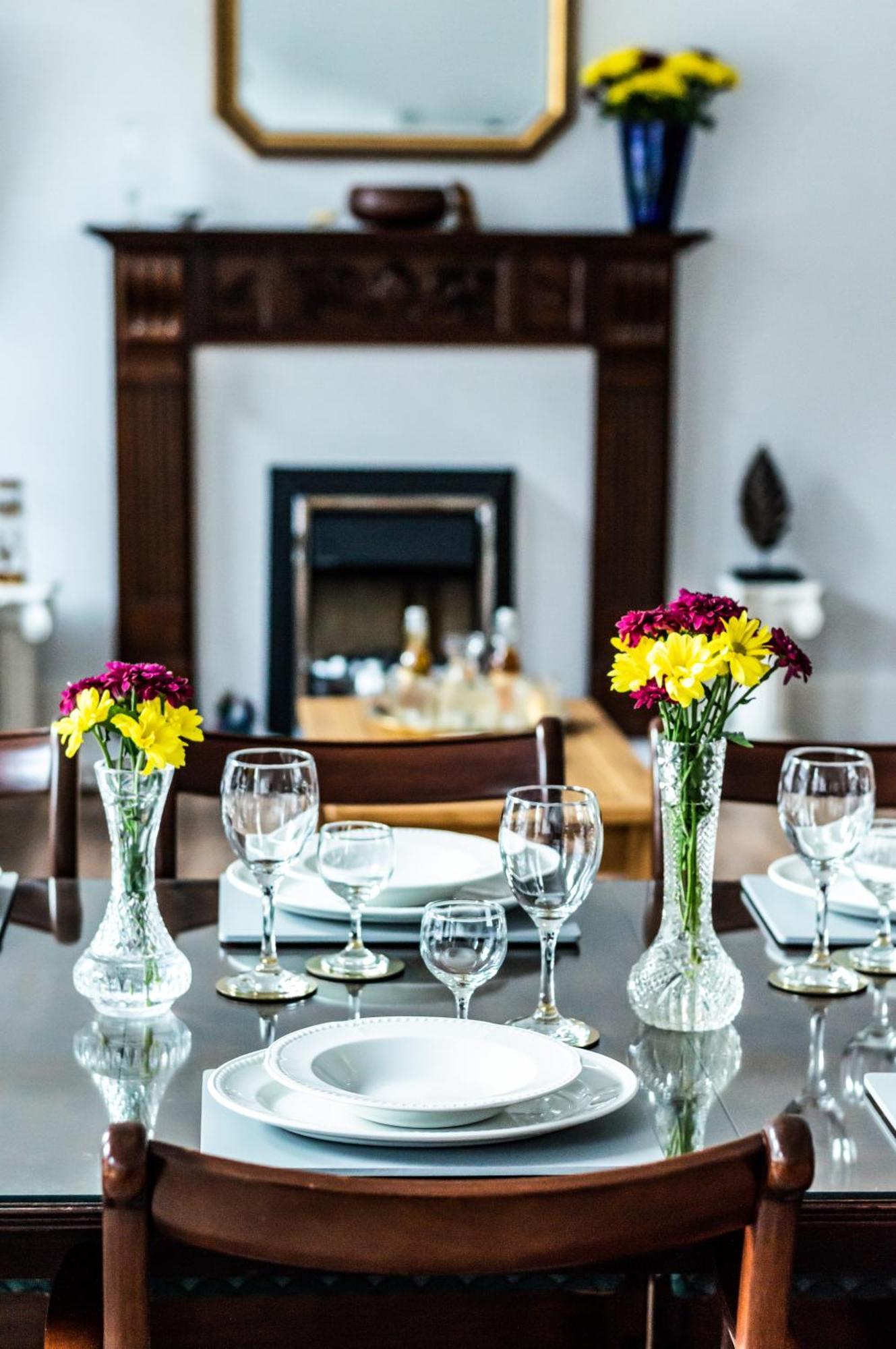 Appartement The Heart Of Newington